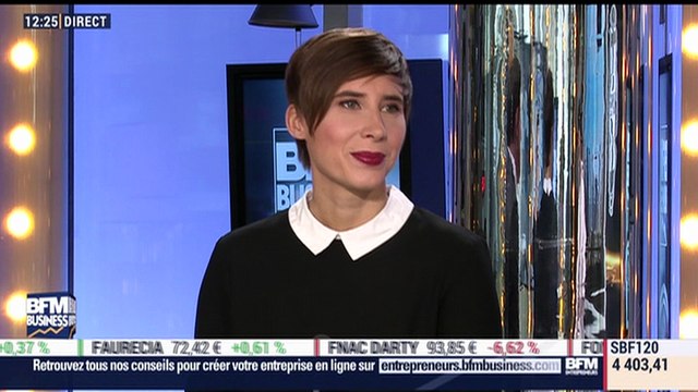 Le rendez-vous du luxe: Le marché chinois du luxe affiche une hausse de 20 % en 2017 - 17/01