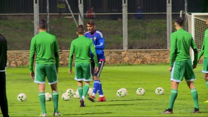 Morocco shoots to host 2026 World Cup