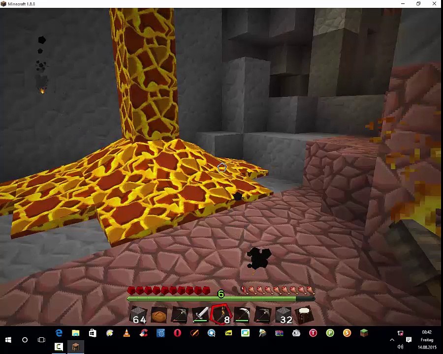 Intu se mein   Minecraft #003