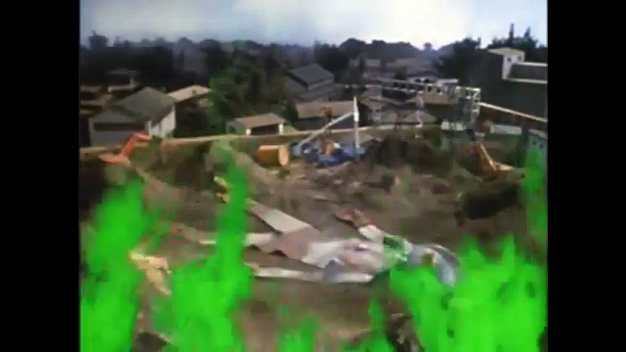 10 อันดับ ฉากตายของอุลตร้าแมนสุดอนาถ สุดระทม ᴴᴰ