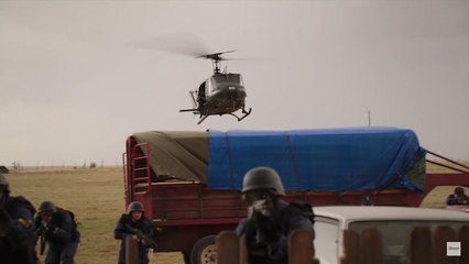 [Paramount Network] Waco Season 1 Episode 1 : New Series