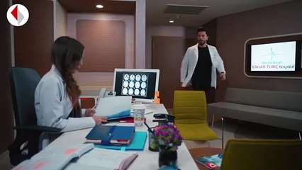 Yiğitin Gülüşü Bir Hastalık Belirtisi Mi? Kalp Atışı 16.Bölüm by Arturo Shurtz