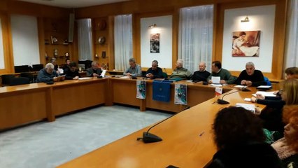 "Λέβαδος 2018": Συνέντευξη Τύπου διοργανωτών