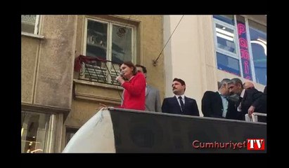 Kaftancıoğlu: İstanbul'u halkın İstanbul'u yapacağız