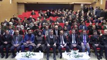 Şehit aileleri ve gazilere Devlet Övünç Madalyası verildi - YOZGAT