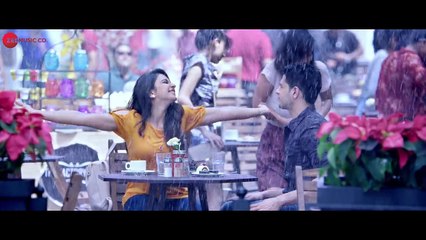 Yaad Hai _ Aiyaary _ Sidharth Malhotra, Rakul Preet _ Palak Muchhal _ Ankit Tiwari _ Manoj Muntashir