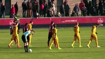 RE-LIVE: 1. FC Nürnberg vs Dukla Praha