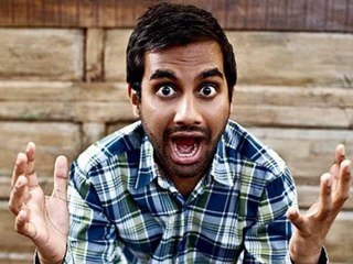 கோல்டன் குளோப் விருது அமெரிக்க தமிழரான அஜீஸ் அன்சாரி மீது இளம்பெண் ஒருவர் பாலியல் புகார்