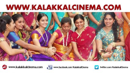 Suriya Escape from his Fans Jumping in Gate