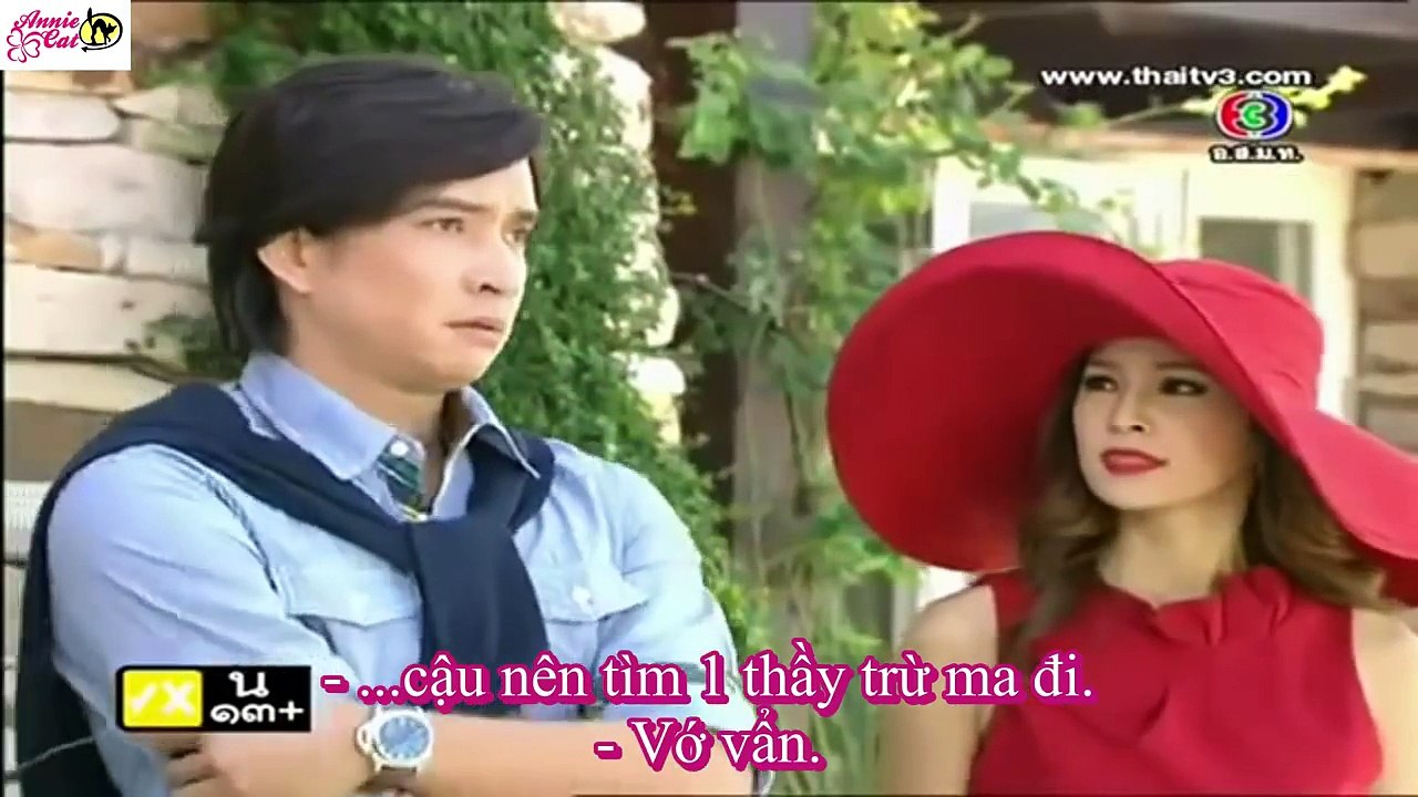 The Sixth Sense  2 (Vietsub)