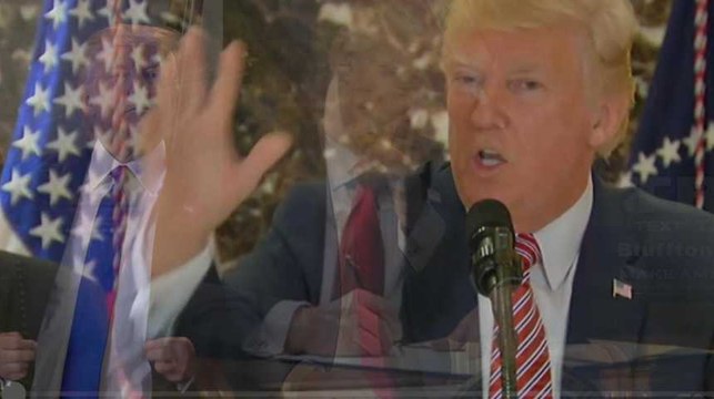 Un an déjà : le worst-of de Trump à la tête des Etats-Unis en moins de 2 minutes