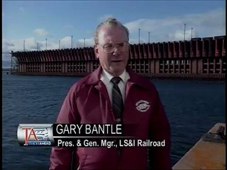 Lake Superior and Ishpeming Railroad
