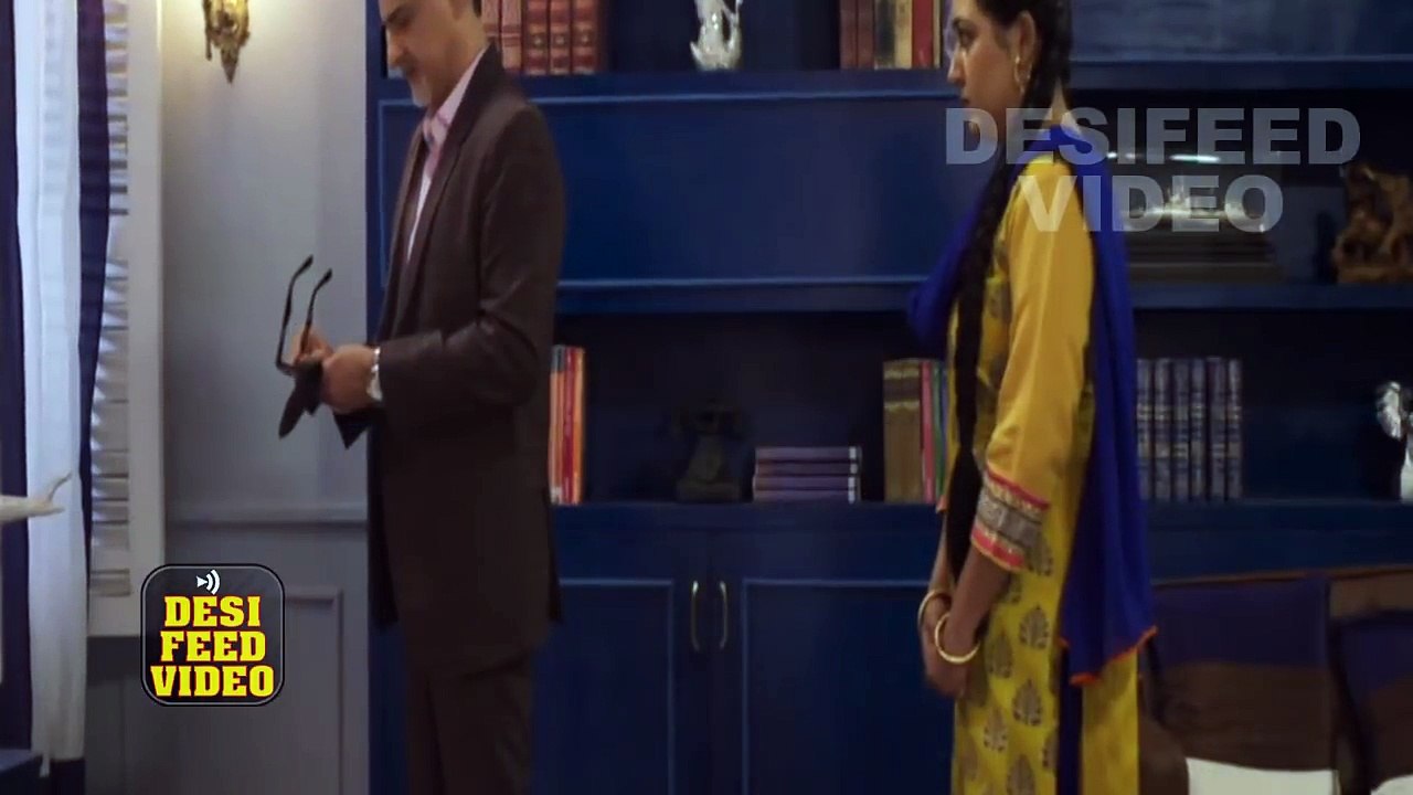 Dil Sambhal Ja Zara - 17th January 2018 _ Star Plus Dil Sambhal Jaa Zara New Ser