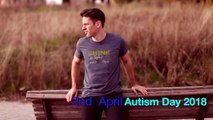 Shine On Us Autism Day 2018 at COH