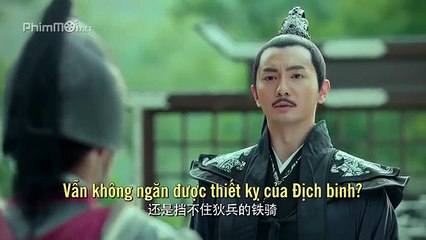 Diễm cốt vietsub hd tập 6