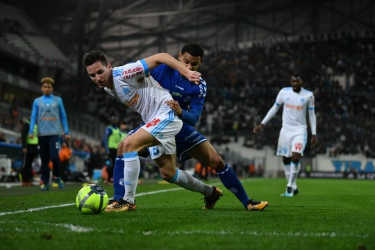 OM - Strasbourg : Le résumé du match