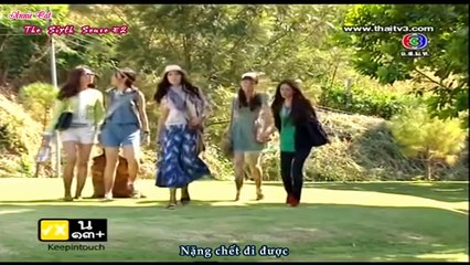 The Sixth Sense 10 (Vietsub)