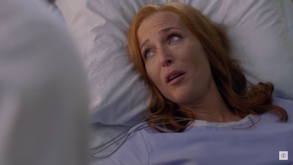 #The Lost Art of Forehead Sweat || The X-Files Season 11 Episode 4 // 123movies