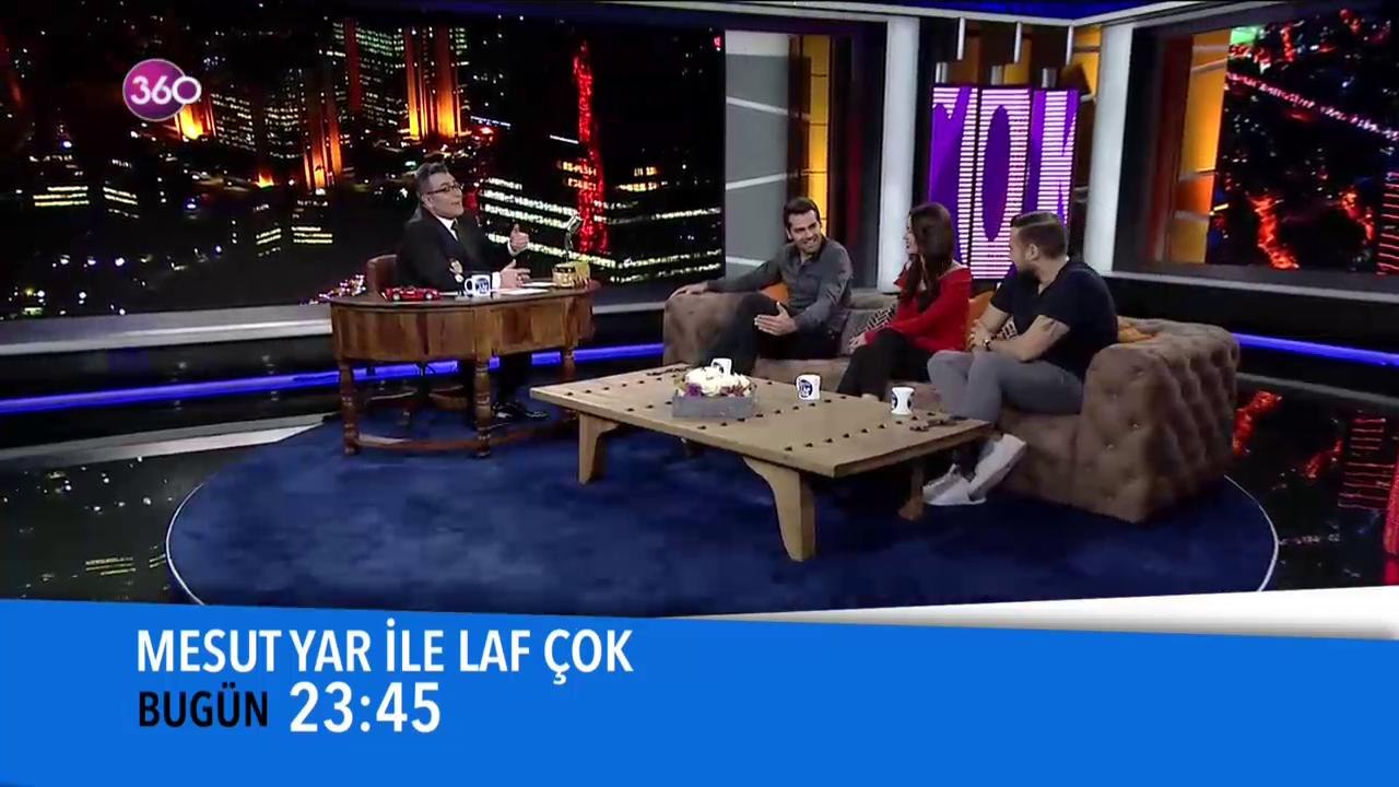 Laf Çok