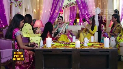 Download Video: Dil Sambhal Ja Zara - 17th January 2018 _ Star Plus Dil Sambhal Jaa Zara New Ser (1)