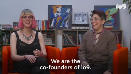 Interview With the Founders of io9