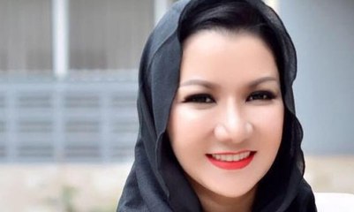 KPK Sebut Bupati Kukar Rita Terima Gratifikasi Rp 436 M