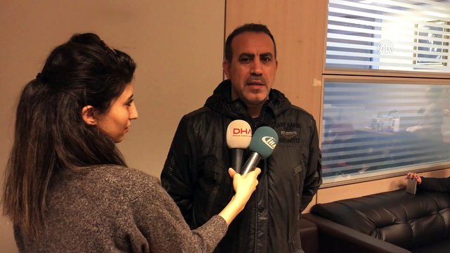 Haluk Levent beraat etti - İSTANBUL