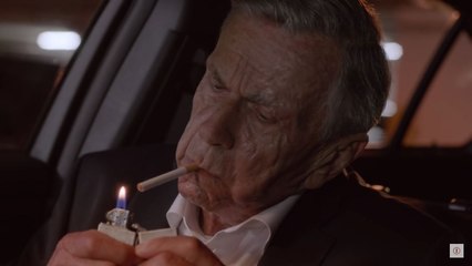 [FOX] The X-Files Season 11 Episode 4 || The Lost Art of Forehead Sweat