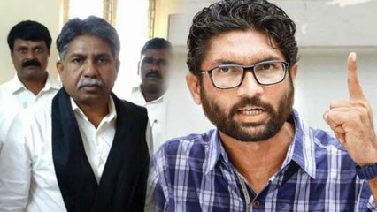 తెలంగాణ ప్రభుత్వాన్ని ఏకిపారేసిన.. గుజరాత్ యువ సంచలనం !