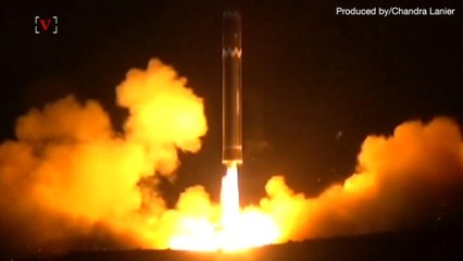 Report: Risk of Nuclear Weapons and Extreme Weather Top Threats for 2018