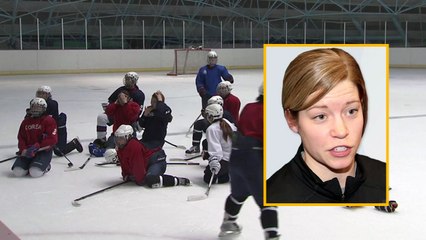 "남북 단일팀, 조직력에 위험"...머리 감독 '조목조목 반박' / YTN