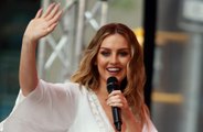 Perrie Edwards to move in with Alex Oxlade-Chamberlain?