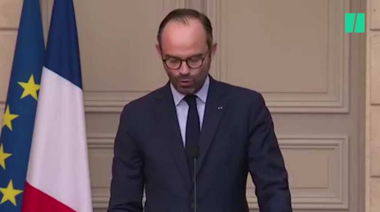 Notre-Dame-des-Landes : Le projet est abandonné annonce Edouard Philippe