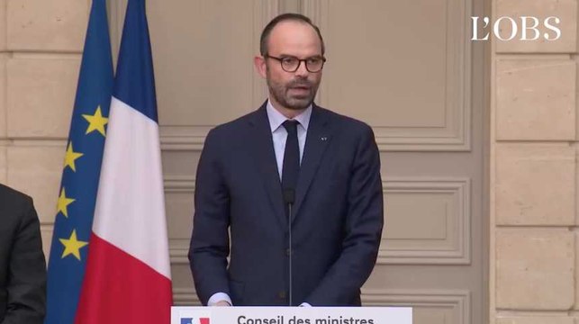 Notre-Dame-des-Landes : Philippe veut mettre fin aux zones de non-droit