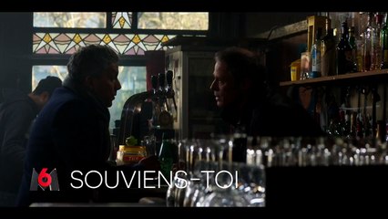 SOUVIENS TOI : bande-annonce avec Marie Gillain
