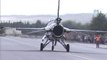 Isparta'da Üşen Askeri Uçak Bu Pistten Havalandı