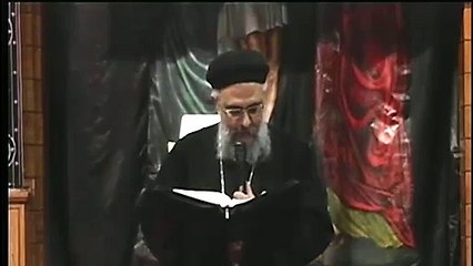 ‫توثيق للتاريخ من القمص رويس مرقص على تفجير الإسكندرية وأين كان البابا  10-4-2017م‬‎ -