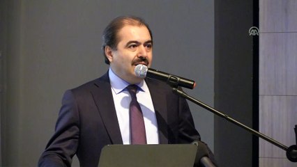 'Benim İşim Girişim' iş fikri yarışması - KAYSERİ