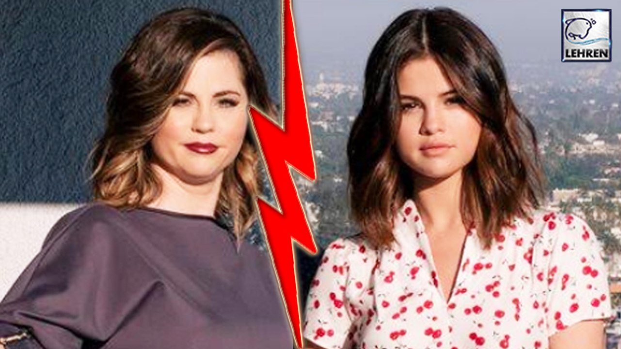 Mandy Teefey Defends Herself On Feuding With Se...