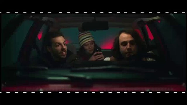 Eczacıbaşı – İKSV Kültür Sanat Kart Reklam Filmi | Konuyu Değiştir