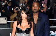 Kim Kardashian West and Kanye West welcome third child