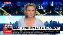 Aéroport Notre-Dame-des-Landes: Edouard Philippe annonce que le projet est abandonné