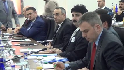 Diyarbakır'da 2018 İhraç Hedefi 300 Milyon Dolar