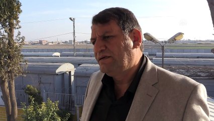 ABD'nin 'Sınır Güvenliği Gücü' kurma planına tepkiler - ŞANLIURFA