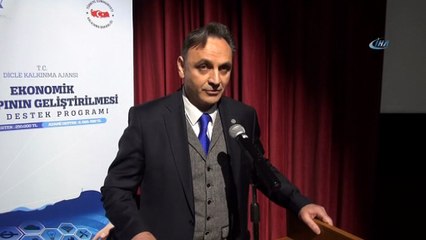 DİKA’dan 28 milyon TL’lik destek