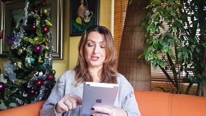 Terazi Burcu Haftalık Astroloji Yorumu 18-24 Aralık 2017, Astrolog Demet Baltacı