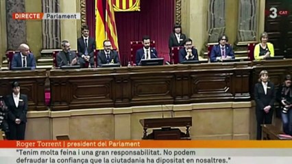 Els segadors i crits de llibertat