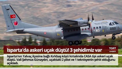 Bugün Neler Oldu? - 17 Ocak 2018 - Akşam Bülteni