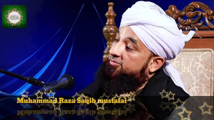 Muhammad Raza SaQib Mustafai - Neki Qubool hone ki sb se bari nishani