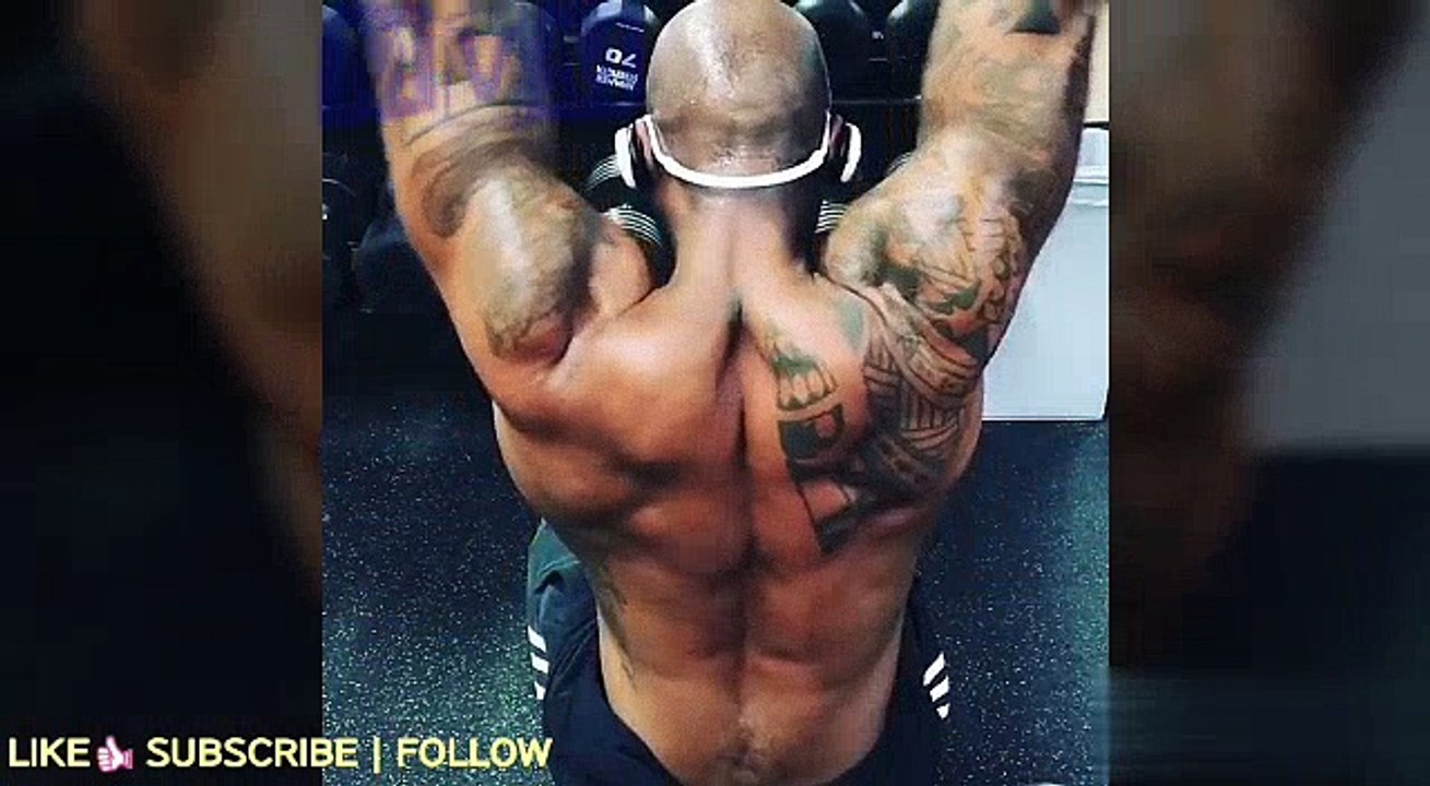 HOT SEXY BOLD  FULL MATURED UNREAL Fitness Exercise - SUPERMAN WORKOUT by d_fitness_guy [A Personal trainer]